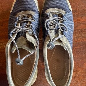 Womens Dansko Trainers